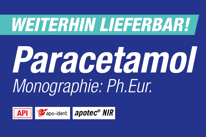 Euro OTC & Audor Pharma Paracetamol