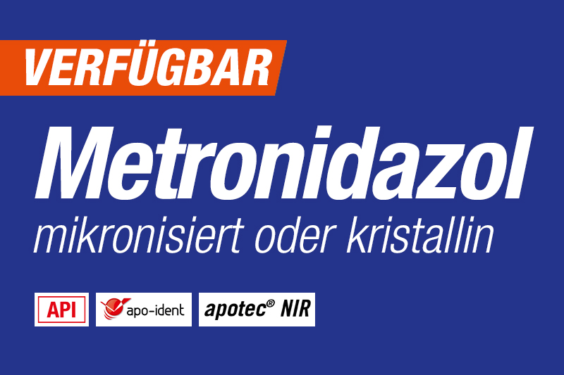 Euro OTC & Audor Pharma Metronidazol